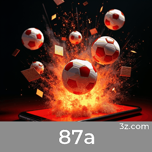 Experiência Mobile Revolucionária com o Aplicativo da 87a