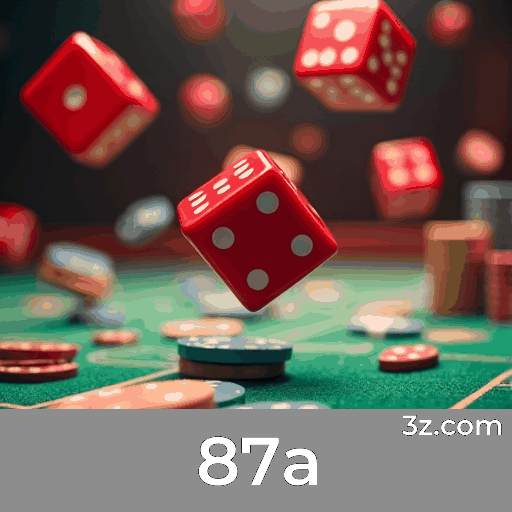 87a: Seu Cassino Online de Confiança