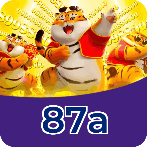 Jogos com maior RTP na 87a