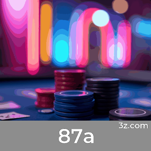 87a: Seu Cassino Online de Confiança